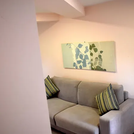 Close To The Sea Holiday home Nea Iraklia
