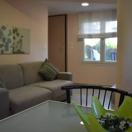 Close To The Sea Holiday home Nea Iraklia
