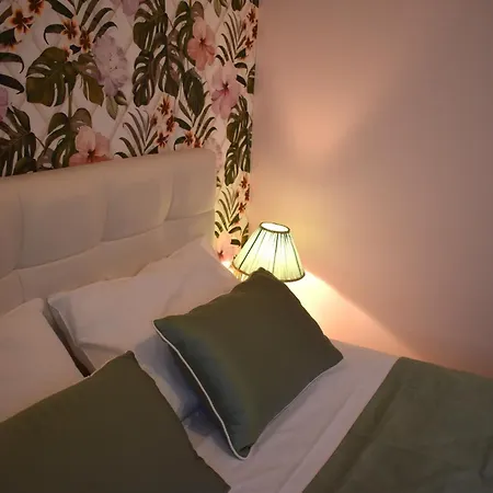 Holiday home Close To The Sea Nea Iraklia
