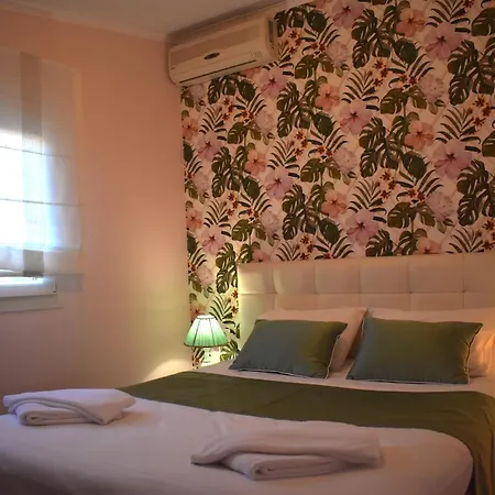 Holiday home Close To The Sea Nea Iraklia
