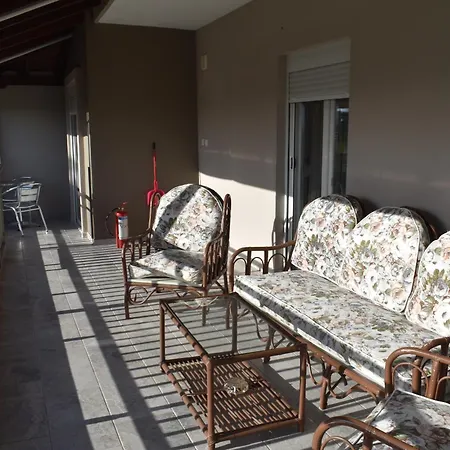 Holiday home Close To The Sea Nea Iraklia