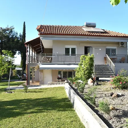 Close To The Sea Prázdninový dům