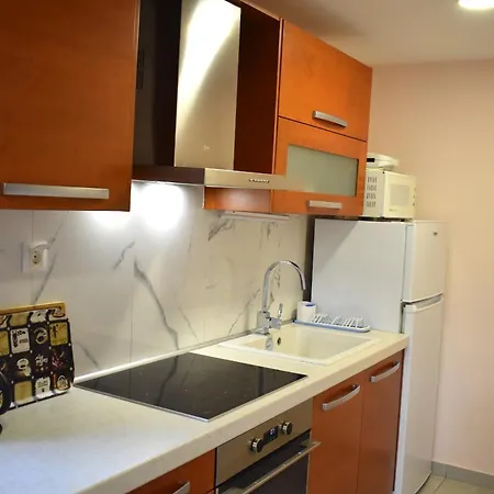 Close To The Sea Holiday home Nea Iraklia