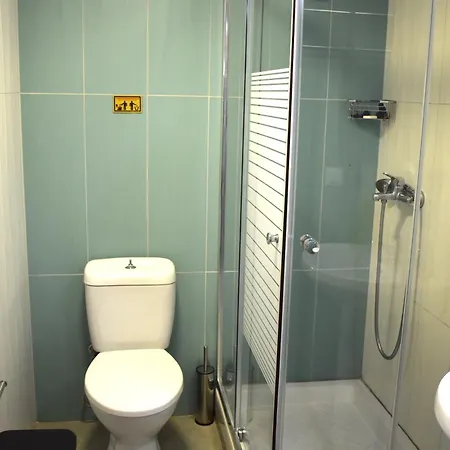 Close To The Sea Holiday home Nea Iraklia