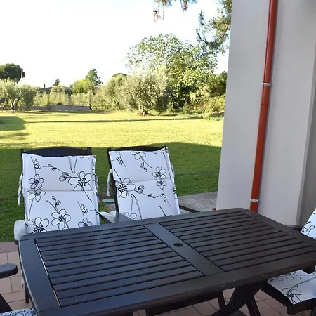 Holiday home Close To The Sea Nea Iraklia