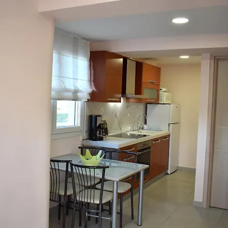 Close To The Sea Holiday home Nea Iraklia
