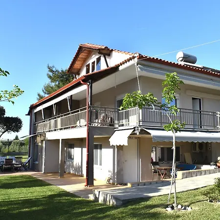 Holiday home Close To The Sea