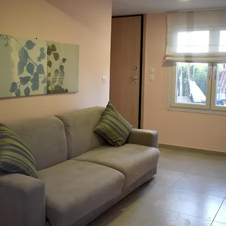 Holiday home Close To The Sea Nea Iraklia