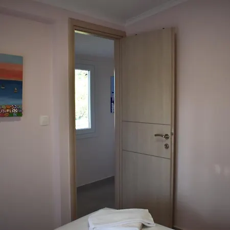 Holiday home Close To The Sea