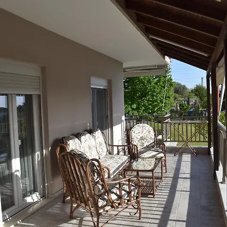 Close To The Sea Holiday home