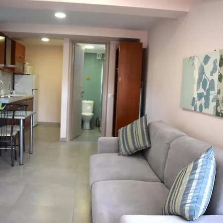 Holiday home Close To The Sea Nea Iraklia