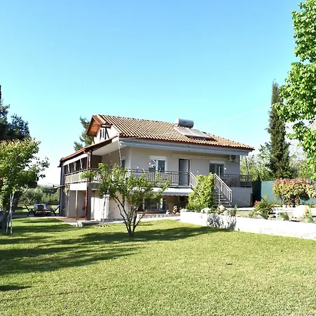 Holiday home Close To The Sea *
